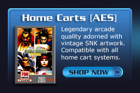 Home Carts [AES]