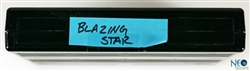 Blazing Star English MVS cartridge