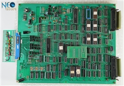Mikie Konami 1984 JAMMA PCB