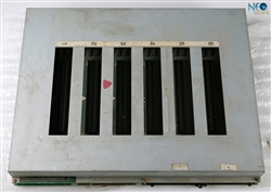 6-Slot MVS SNK NEO GEO JAMMA PCB arcade motherboard