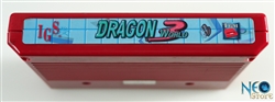 Dragon World 3 1998 JAMMA IGS PGM
