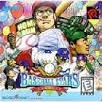 Baseball Stars (carton box) English Neo-Geo Pocket Color NGPC
