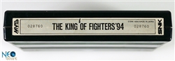 The King of Fighters '94 English MVS cartridge