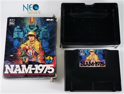 NAM-1975 Japanese AES