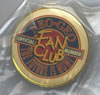 NEO-GEO Lapel Badge