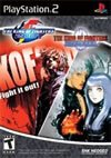 KoF 2000/2001 for PS2
