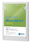 Mtron MOBI 3500 SATA II 2.5" 16GB SSD