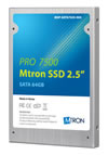 Mtron PRO 7500 SATA II 2.5" 64GB SSD