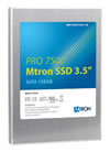 Mtron PRO 7500 SATA II 3.5" 128GB SSD