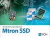 Mtron MSD 6000 SATA 2.5" 32GB SSD