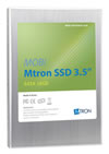 Mtron MOBI 3000 SATA 3.5" 16GB SSD