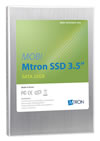 Mtron MOBI 3000 SATA 3.5" 32GB SSD