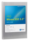 Mtron PRO 7000 SATA 3.5" 16GB SSD