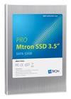 Mtron PRO 7000 SATA 3.5" 32GB SSD