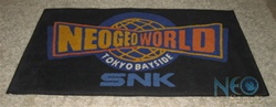 NeoGeo World Carpet