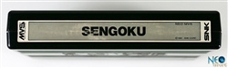 Sengoku English MVS cartridge