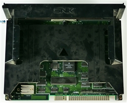 MV1A 1-slot MVS SNK NEO GEO JAMMA PCB arcade motherboard