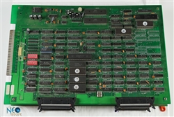 1943 The Battle of Midway Capcom 1987 JAMMA PCB