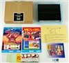 Quiz King of Fighters Japanese MVS kit