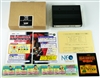 Ninja Master's Japanese MVS kit