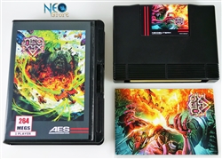 NEO XYX 1st release English AES by NG:DEV.TEAM