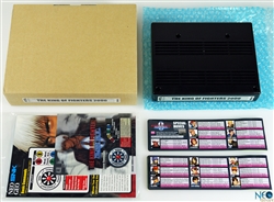 The King of Fighters 2000 MVS kit