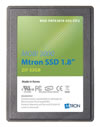 Mtron MOBI 3000 PATA ZIF2 1.8" 32GB SSD