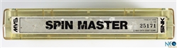 Spin Master English MVS cartridge