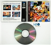 World Heroes 2 Jet English Neo-Geo CD
