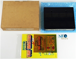 Neo Turf Masters MVS kit