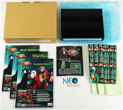 The King of Fighters 2003 MVS kit (cartridge)