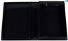 Shockbox storage case (black) for MVS cartridges