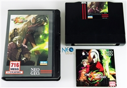 NeoStore.com - The King of Fighters 2003 classic English AES