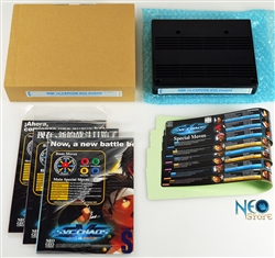 SVC Chaos: SNK vs. Capcom MVS kit (cartridge)