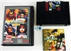 Samurai Shodown V Special English AES (unfixed)