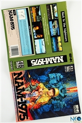 NAM-1975 English AES (unmarked)