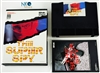 The Super Spy English AES