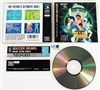 Soccer Brawl English Neo-Geo CD