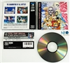 Fatal Fury Special English Neo-Geo CD