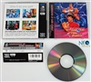 Aggressors of Dark Kombat English Neo-Geo CD