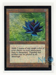 Black Lotus - Collector's Edition