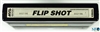 Flip Shot English MVS cartridge
