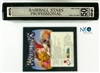 Baseball Stars Professional English MVS cartridge