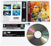 World Heroes 2 English Neo-Geo CD