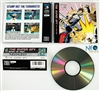 The Super Spy English Neo-Geo CD