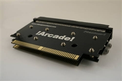 Phantom-1 MVS to AES Converter