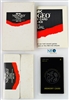 Neo-Geo Memory Card by SNK, model NEO-IC8 (white box version)