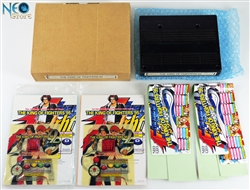 The King of Fighters '95 MVS kit
