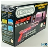 Nintendo Action Set NES console (Mattel version PAL system) complete/boxed