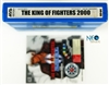 The King of Fighters 2000 English MVS cartridge